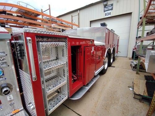 Austin FD