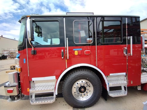 Austin FD