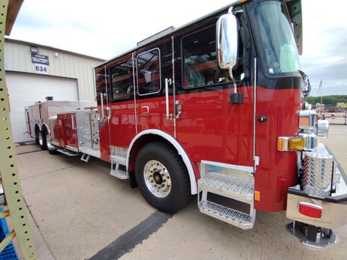Austin FD