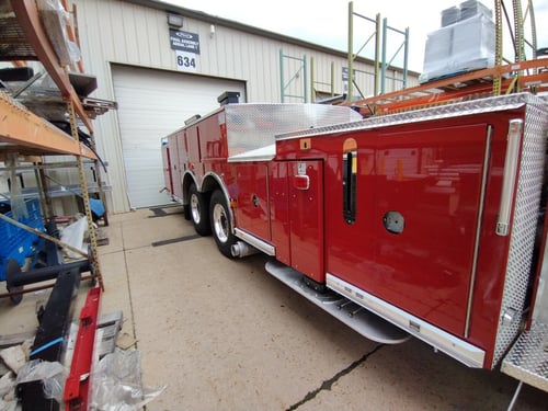 Austin FD