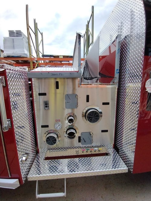 Austin FD