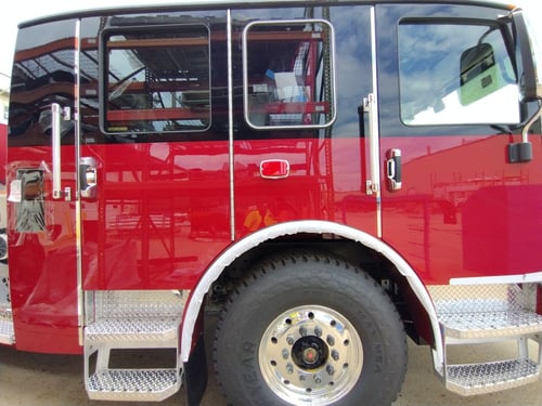 Austin FD