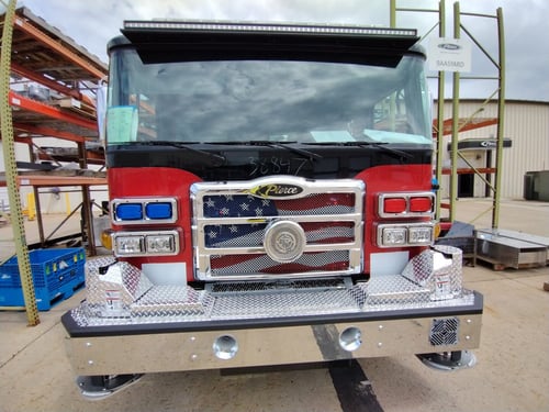 Austin FD