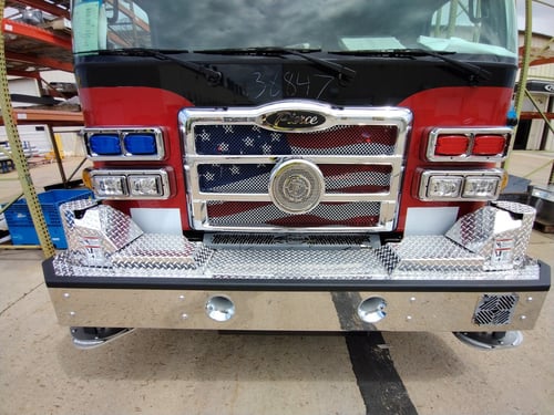 Austin FD