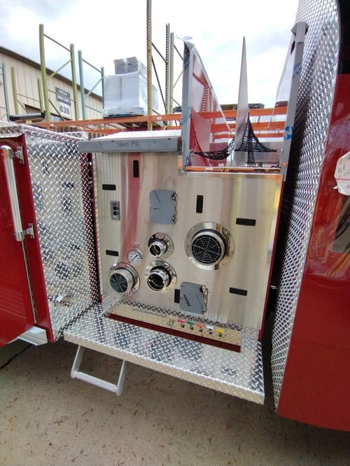 Austin FD