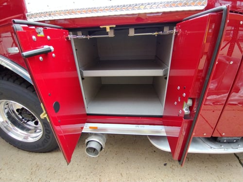 Austin FD