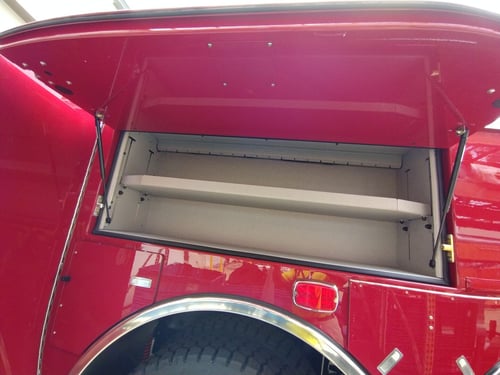 Austin FD