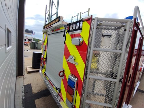 Austin FD