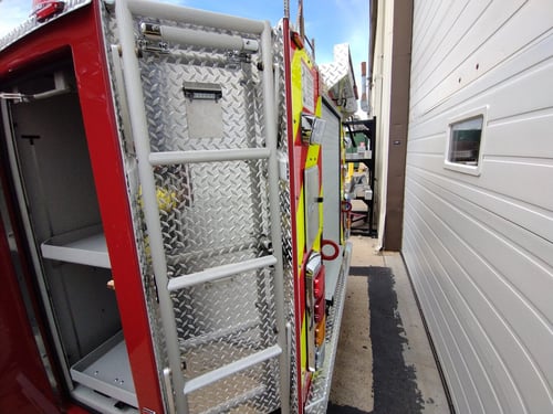Austin FD