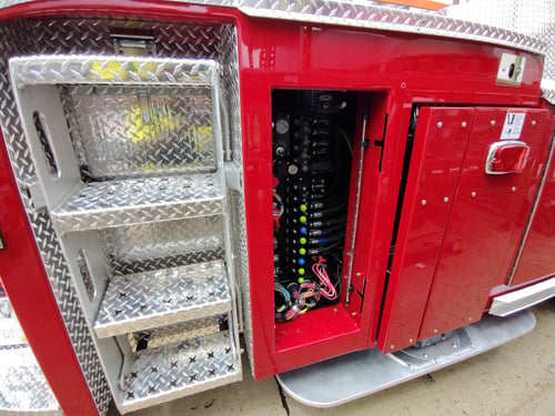 Austin FD
