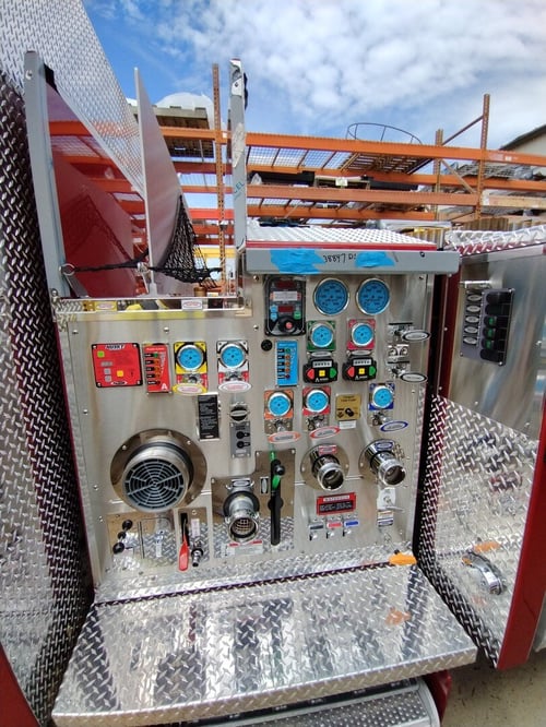 Austin FD