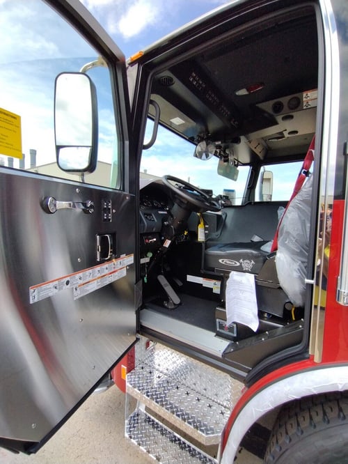 Austin FD