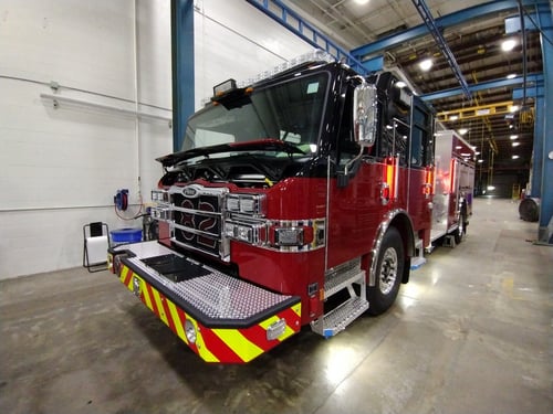 Plymouth FD