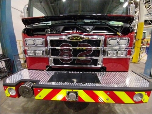 Plymouth FD