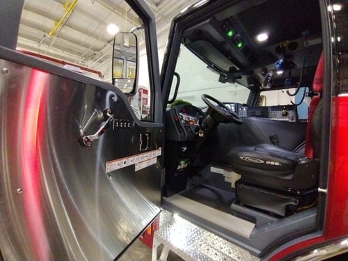 Plymouth FD
