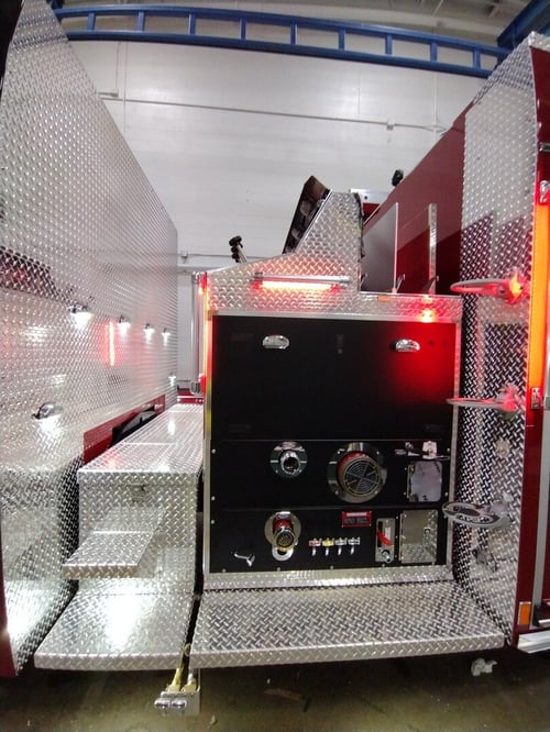 Plymouth FD