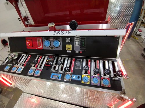 Plymouth FD