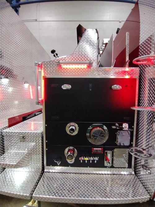 Plymouth FD