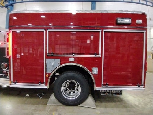 Plymouth FD
