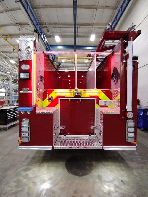 Plymouth FD