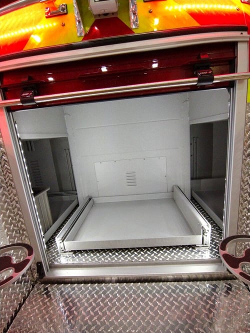 Plymouth FD