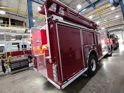 Plymouth FD