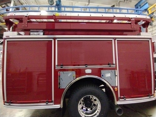 Plymouth FD
