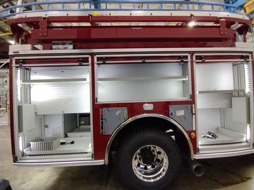 Plymouth FD