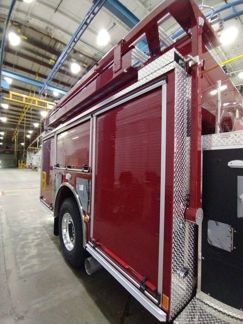 Plymouth FD