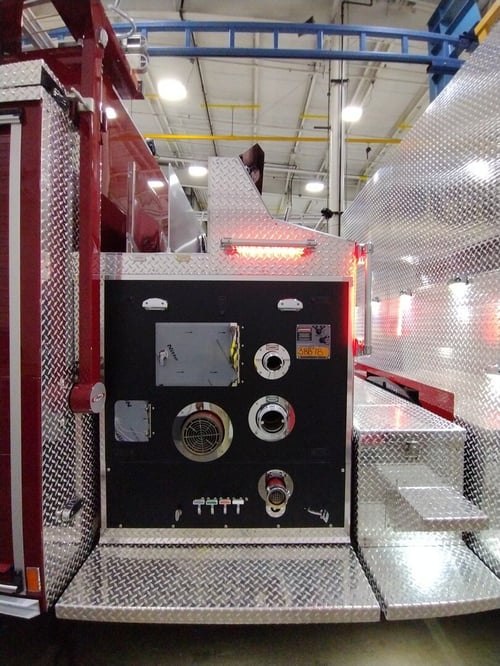 Plymouth FD