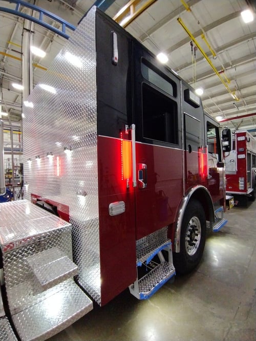 Plymouth FD