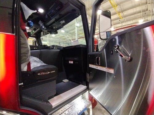 Plymouth FD