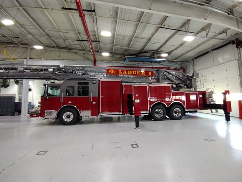 Indianapolis FD