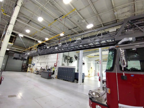 Indianapolis FD