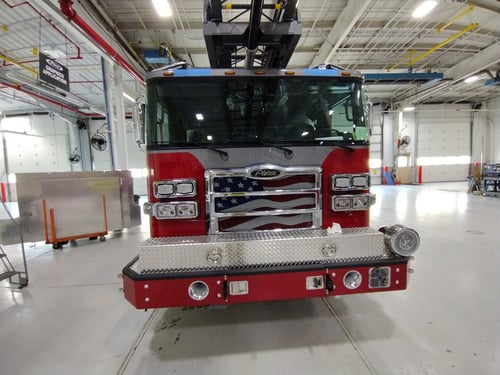 Indianapolis FD