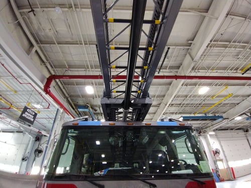 Indianapolis FD