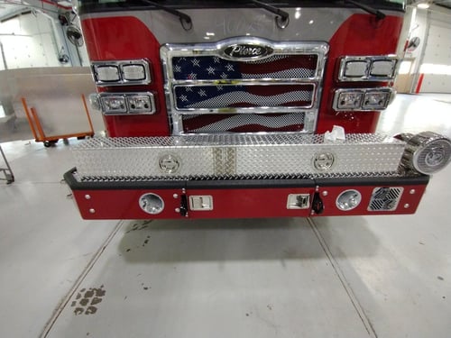Indianapolis FD