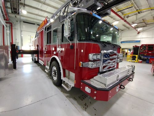 Indianapolis FD