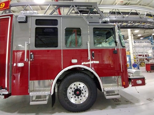 Indianapolis FD