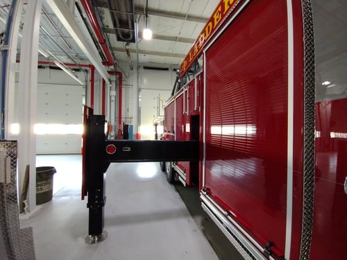 Indianapolis FD