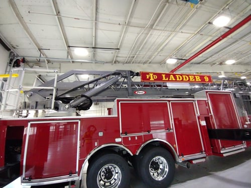 Indianapolis FD