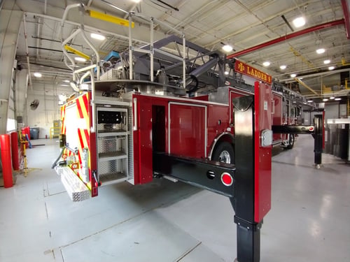 Indianapolis FD