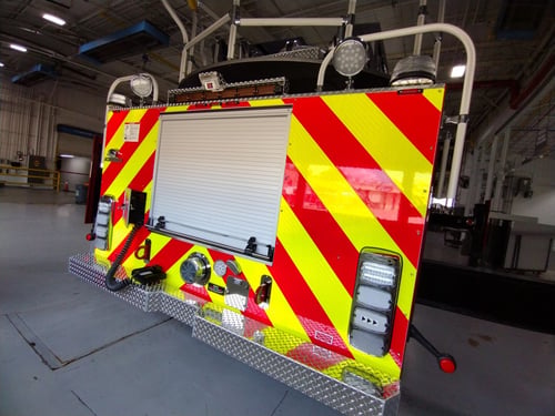 Indianapolis FD