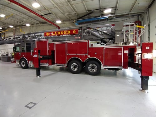 Indianapolis FD