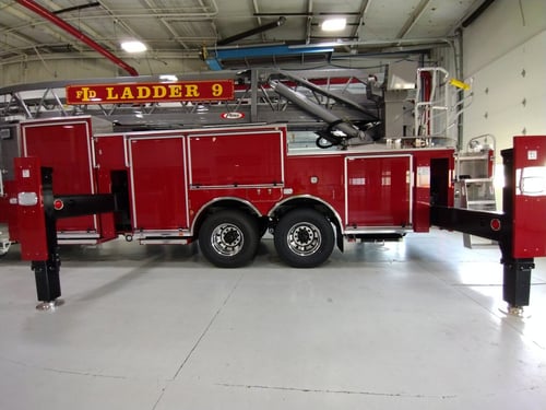 Indianapolis FD