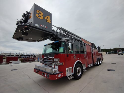 Indianapolis FD