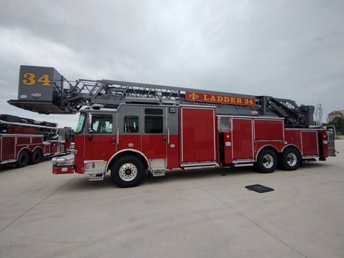 Indianapolis FD