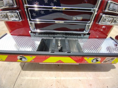 Lafayette FD