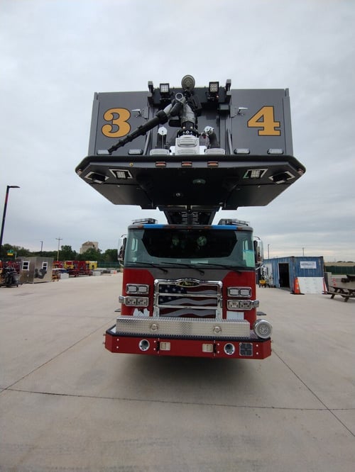 Indianapolis FD