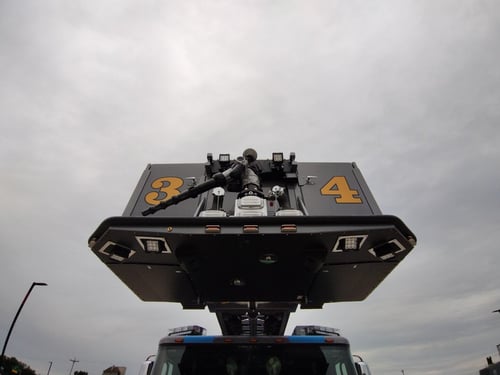 Indianapolis FD